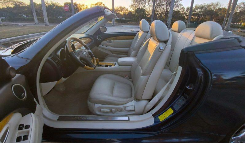 Lexus Sc - Thumbnail 19