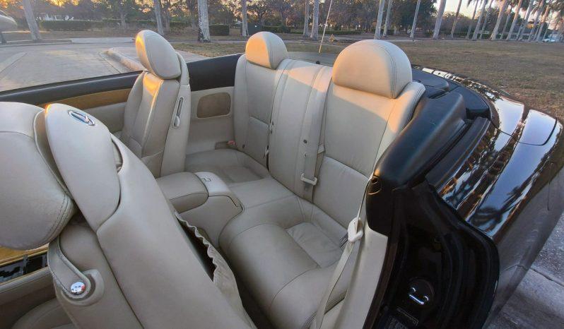 Lexus Sc - Thumbnail 10