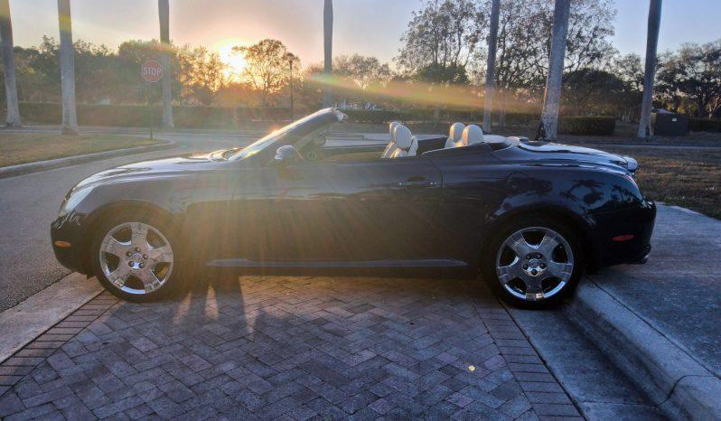 Lexus Sc - Thumbnail 14