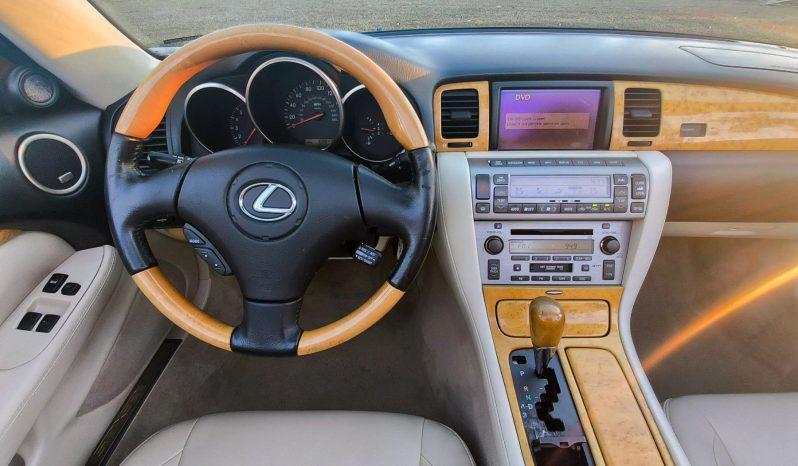 Lexus Sc - Thumbnail 20