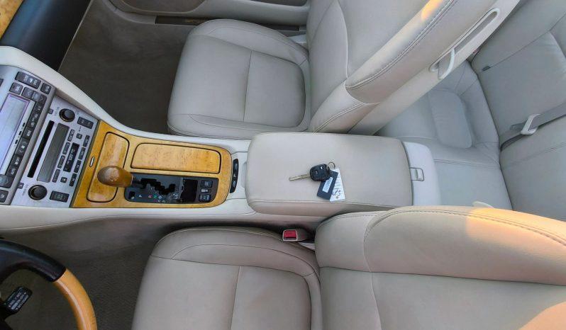 Lexus Sc - Thumbnail 6