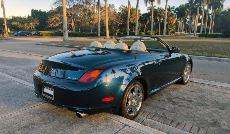 Lexus Sc - Thumbnail 17