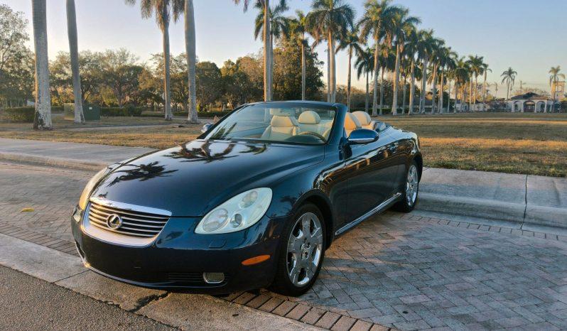 Lexus Sc - Thumbnail 3