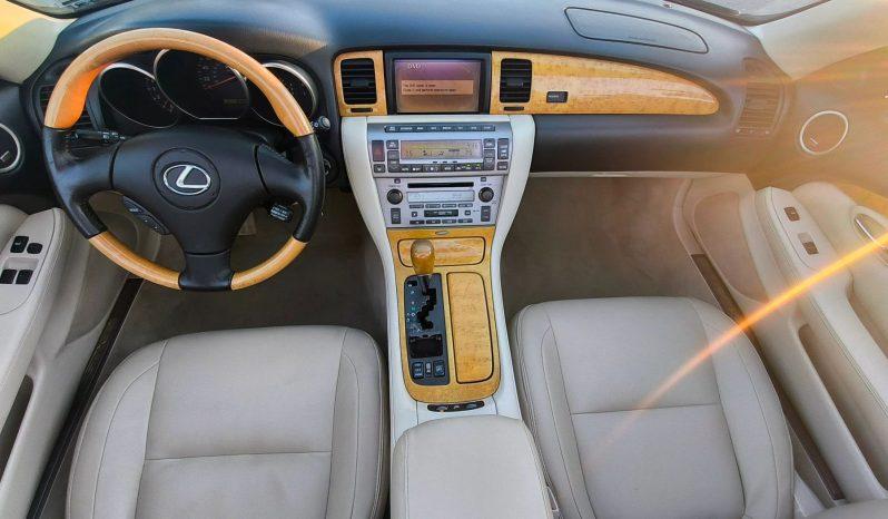 Lexus Sc - Thumbnail 9