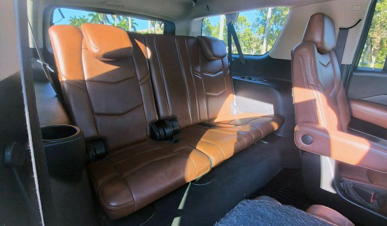 Cadillac Escalade Esv - Thumbnail 11