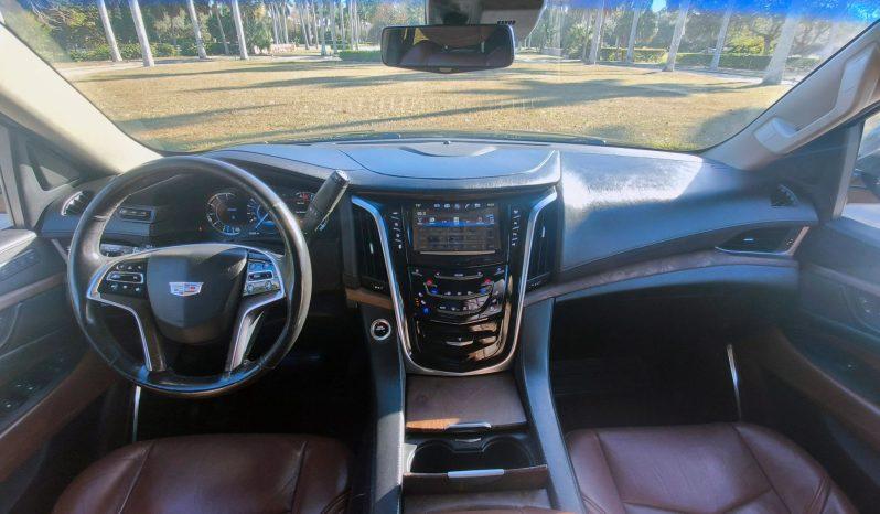 Cadillac Escalade Esv - Thumbnail 7