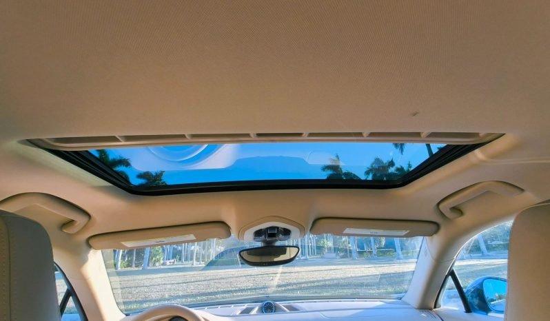 Porsche Panamera - Thumbnail 11