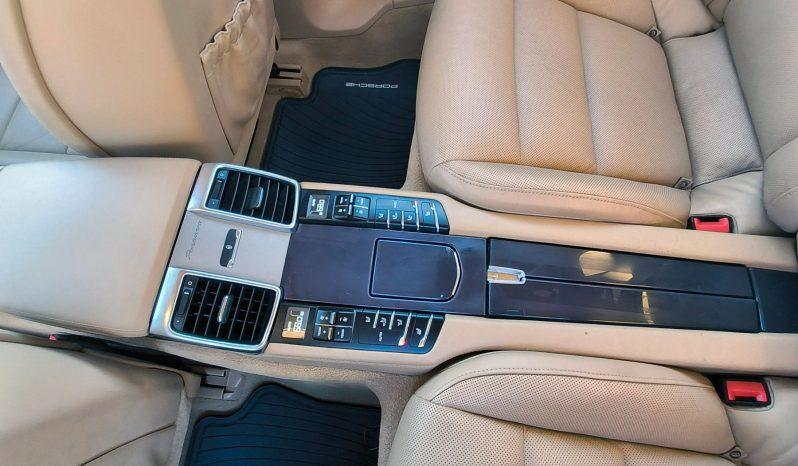 Porsche Panamera - Thumbnail 12