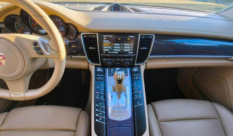 Porsche Panamera - Thumbnail 8
