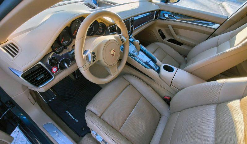 Porsche Panamera - Thumbnail 6