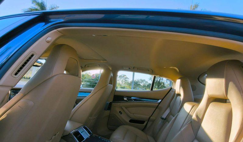 Porsche Panamera - Thumbnail 14