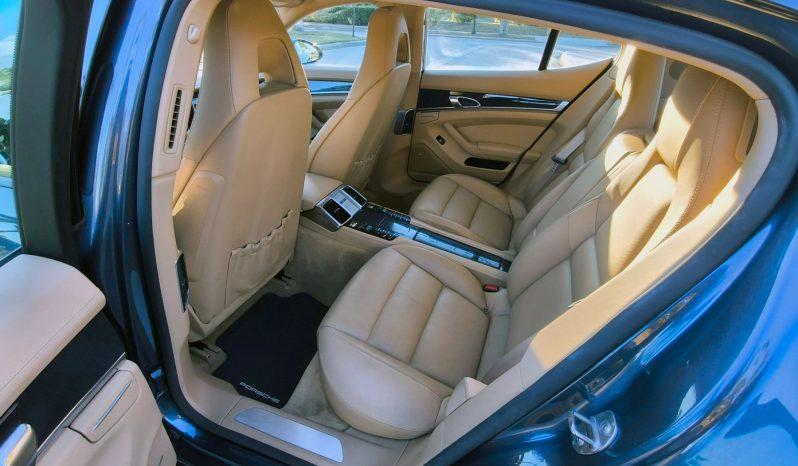 Porsche Panamera - Thumbnail 13