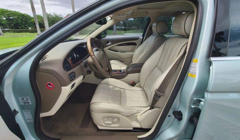 Jaguar S-Type - Thumbnail 5