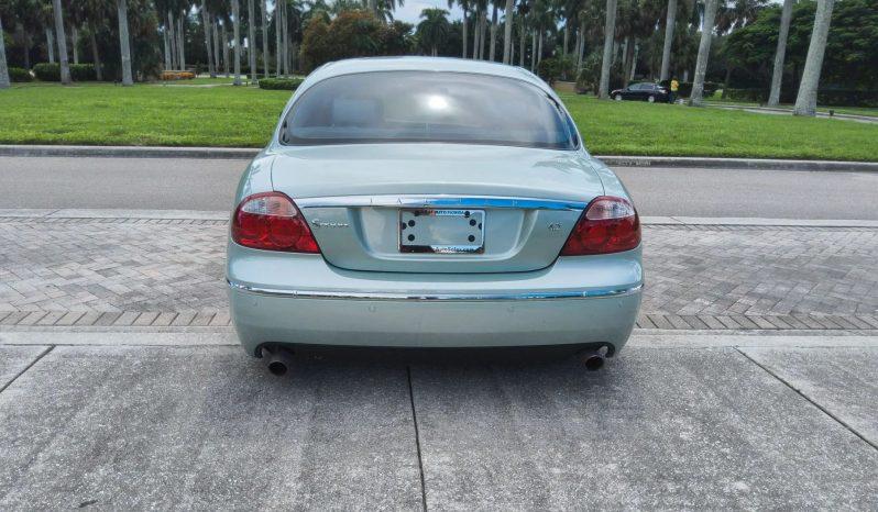 Jaguar S-Type - Thumbnail 16