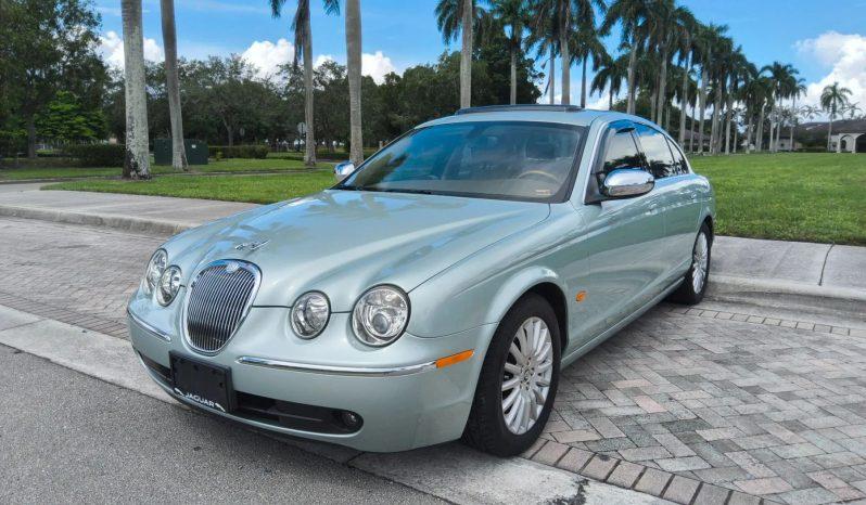 Jaguar S-Type - Thumbnail 3