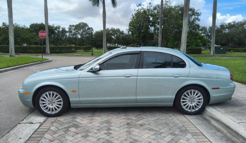 Jaguar S-Type - Thumbnail 13