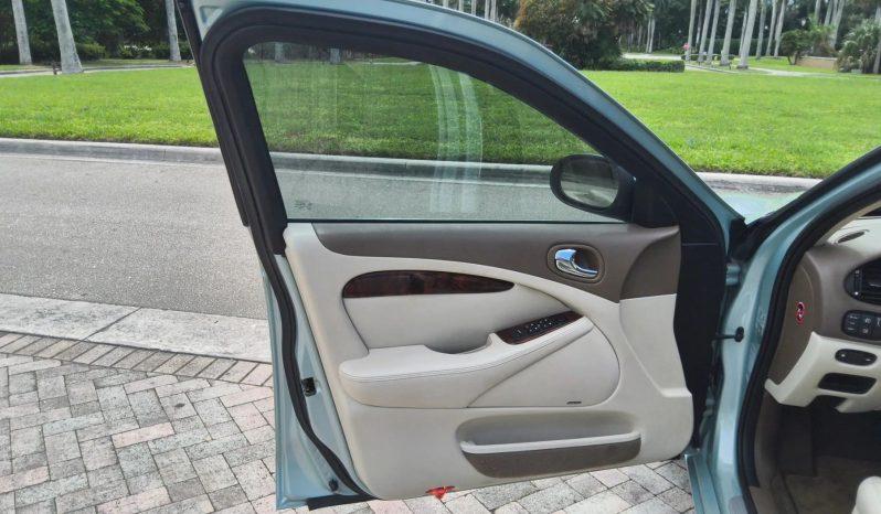 Jaguar S-Type - Thumbnail 4