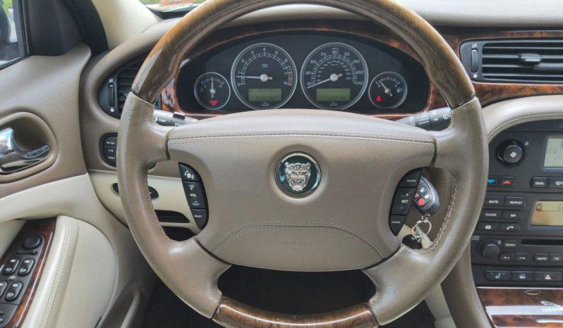 Jaguar S-Type - Thumbnail 6