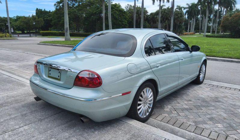 Jaguar S-Type - Thumbnail 17
