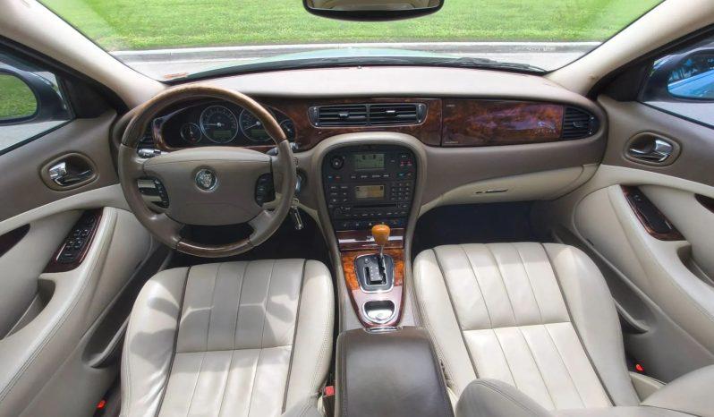 Jaguar S-Type - Thumbnail 9