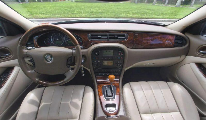 Jaguar S-Type - Thumbnail 7