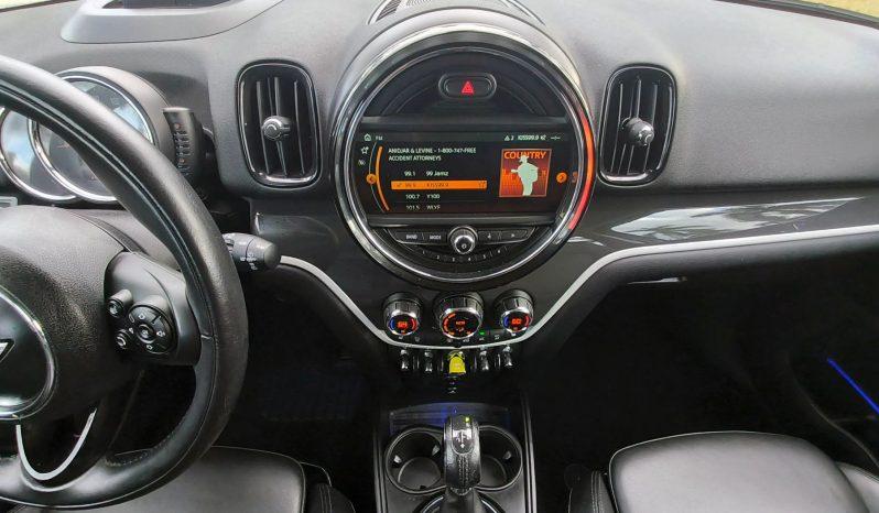 MINI Countryman - Thumbnail 19