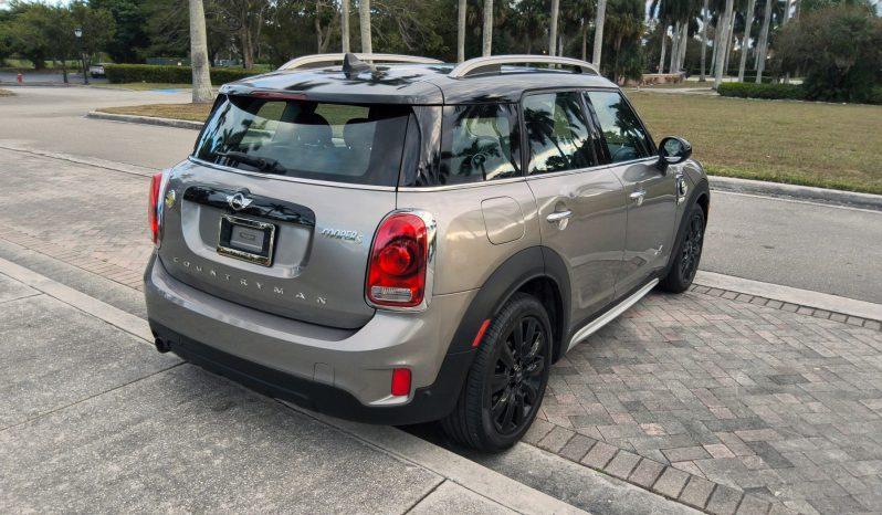 MINI Countryman - Thumbnail 14