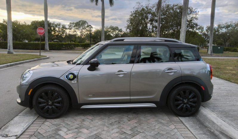 MINI Countryman - Thumbnail 11