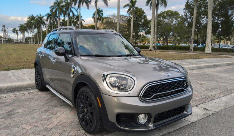 MINI Countryman - Thumbnail 2