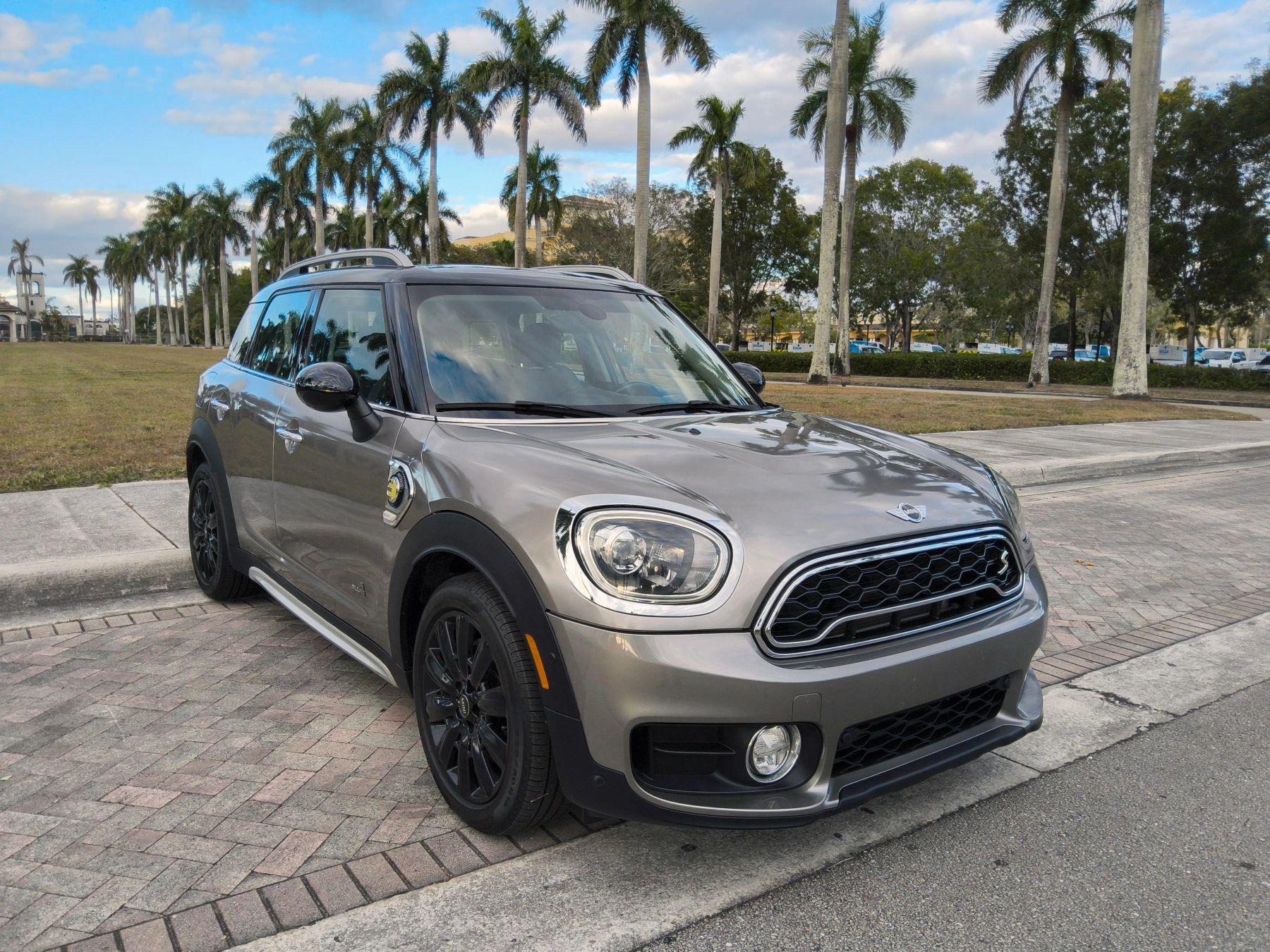 MINI Countryman - View 1