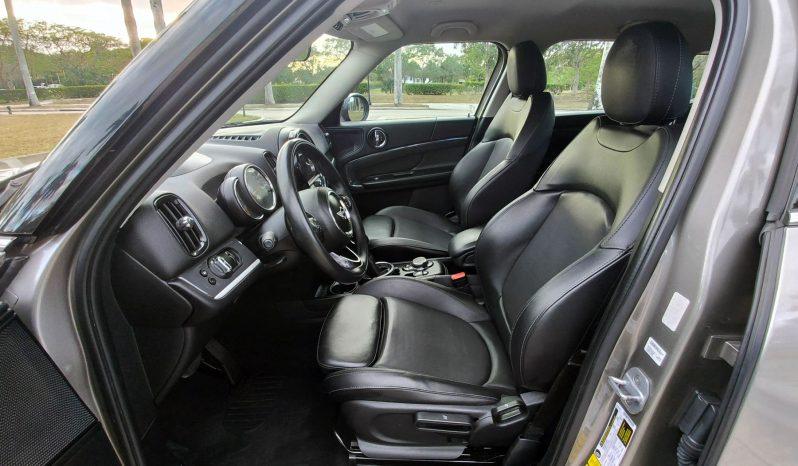 MINI Countryman - Thumbnail 17