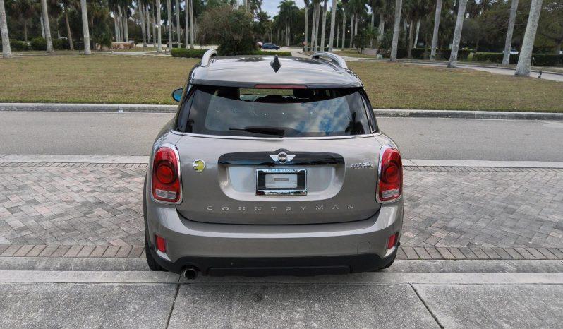 MINI Countryman - Thumbnail 13