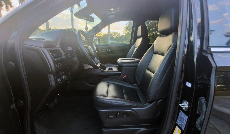 Chevrolet Tahoe - Thumbnail 18