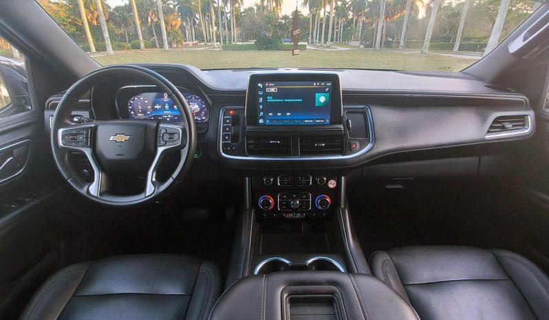 Chevrolet Tahoe - Thumbnail 7