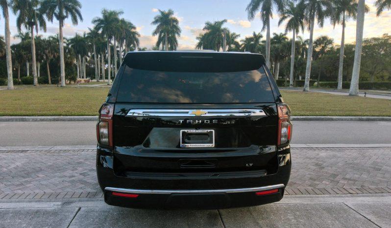 Chevrolet Tahoe - Thumbnail 15