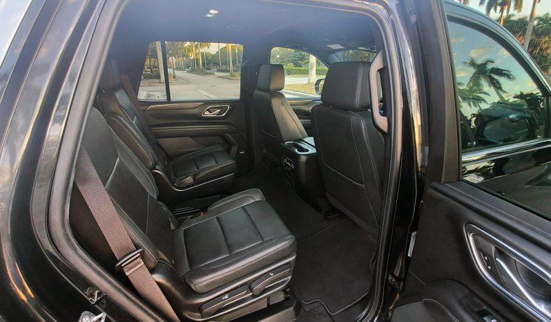 Chevrolet Tahoe - Thumbnail 11