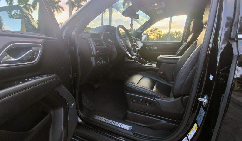 Chevrolet Tahoe - Thumbnail 5