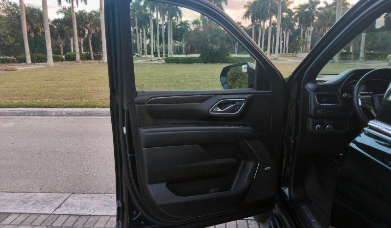 Chevrolet Tahoe - Thumbnail 17