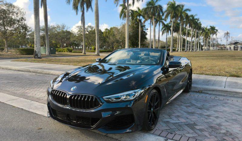 BMW 8 Series - Thumbnail 4