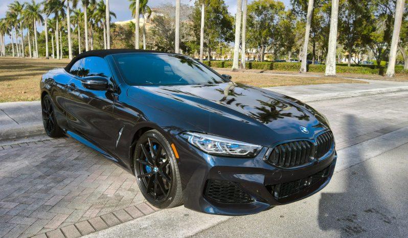 BMW 8 Series - Thumbnail 15