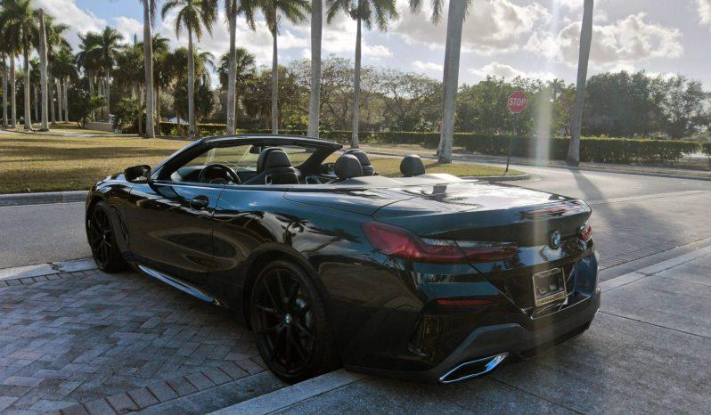 BMW 8 Series - Thumbnail 19