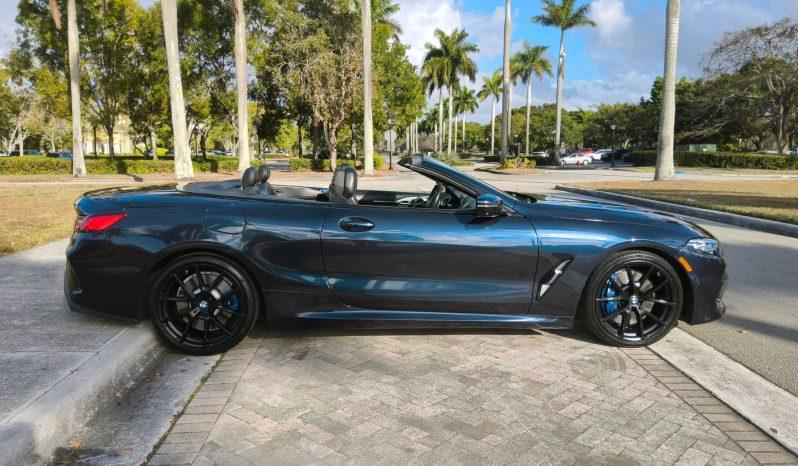 BMW 8 Series - Thumbnail 18