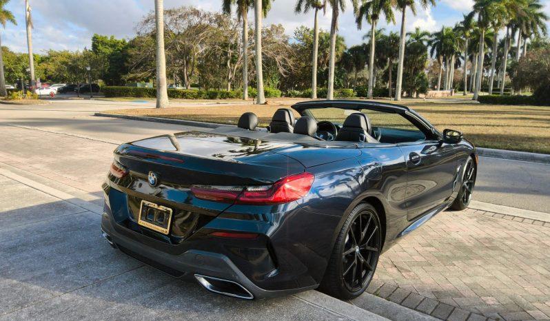 BMW 8 Series - Thumbnail 20