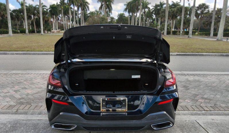 BMW 8 Series - Thumbnail 13