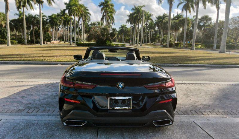 BMW 8 Series - Thumbnail 14