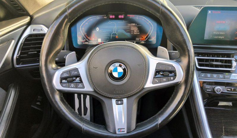 BMW 8 Series - Thumbnail 7