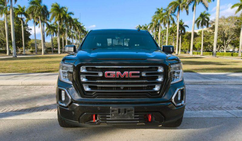 GMC Sierra 1500 Crew Cab - Thumbnail 4