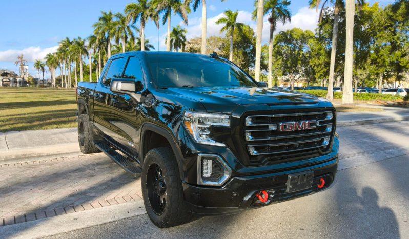 GMC Sierra 1500 Crew Cab - Thumbnail 2