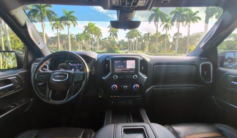 GMC Sierra 1500 Crew Cab - Thumbnail 7