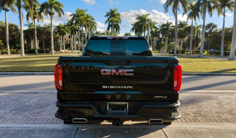 GMC Sierra 1500 Crew Cab - Thumbnail 16